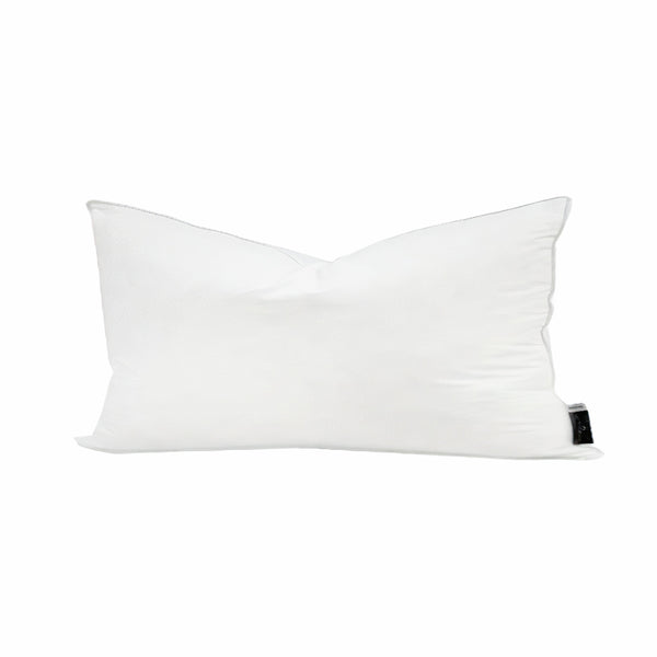 Feathers & Co Lodge Pillow New Zealand Duck Feather And Down image 2