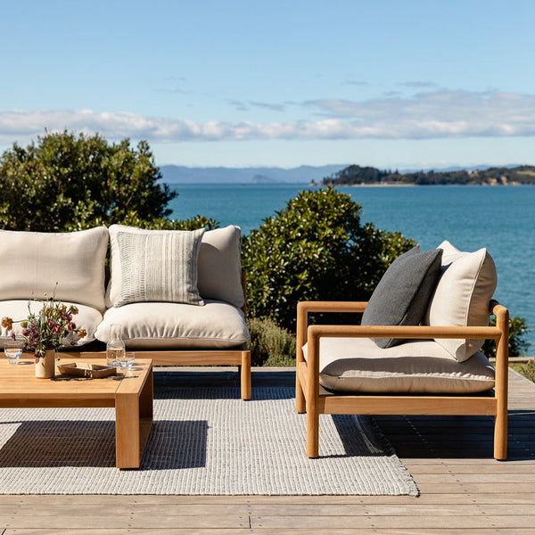 Al Fresco