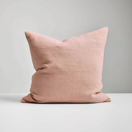 Natural Linen Quilt – Thread Design