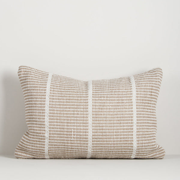 Shore Outdoor Cushion - Almond