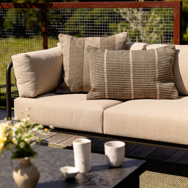 Shore Outdoor Cushion - Mangrove