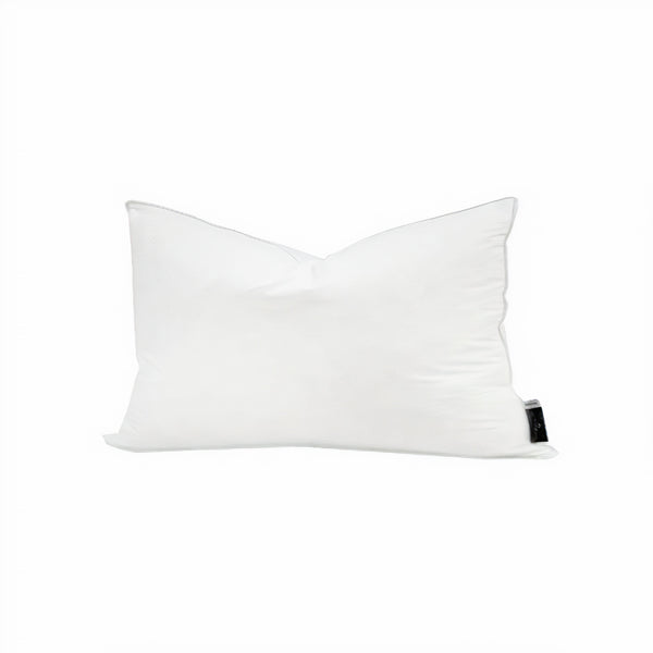Standard Pillow - New Zealand Duck Feather And Down