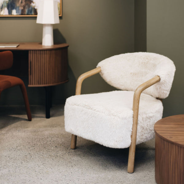 Alpine Chair