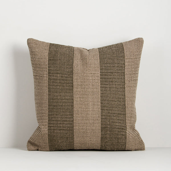 Tide Outdoor Cushion - Mangrove