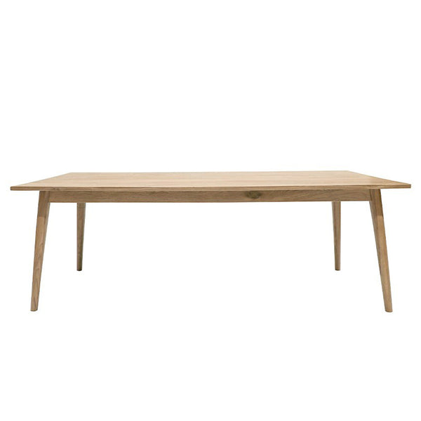 Set the table