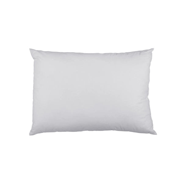 Medium Microfibre Pillow