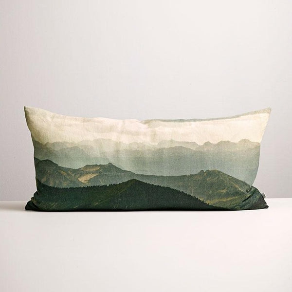 [complete the look] sage quilt