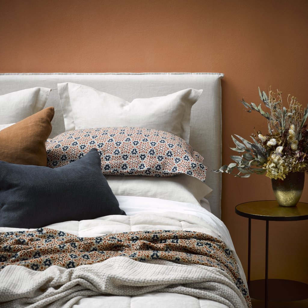 Thread Design Additional Linen Slipcover