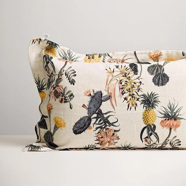(complete the look} attenborough 60*40 cushion