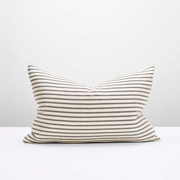 {complete the look} Franklin Stripe Bed