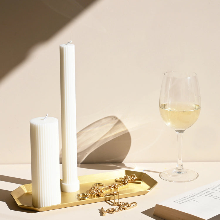 Pillar discount candles nz