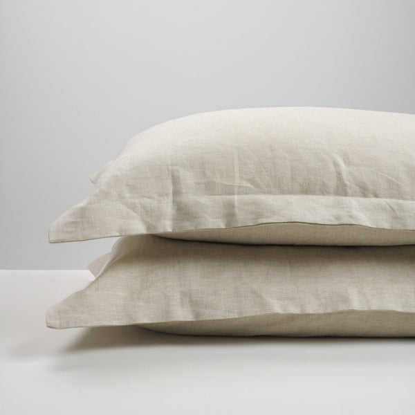 [complete the look] brick duvet
