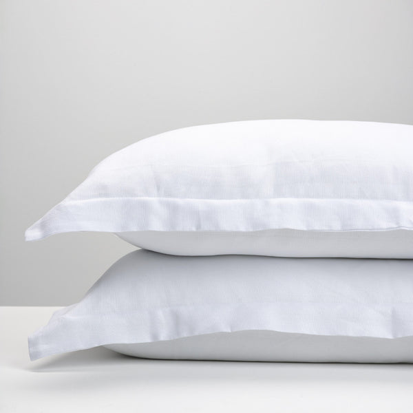 Freshen Up with White
