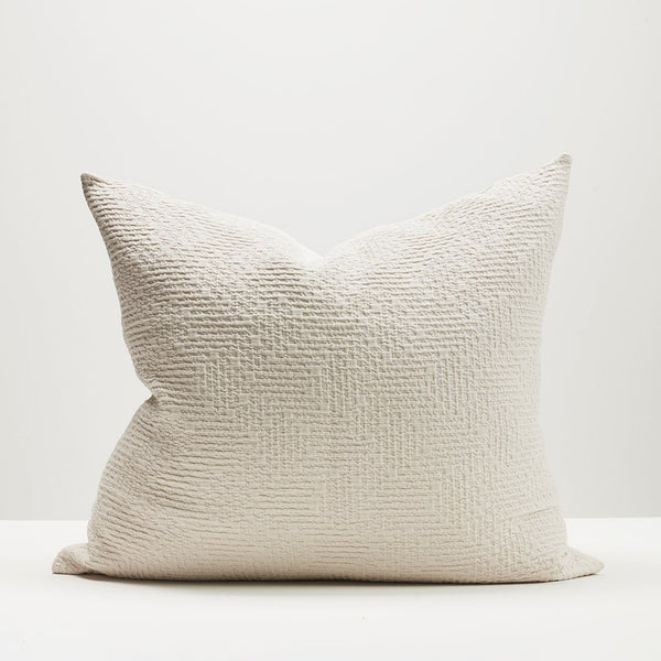 [complete the look] Slate duvet