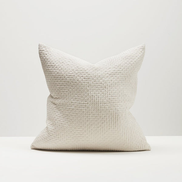 Thread Design Coast 50*50 Cushion in Sand