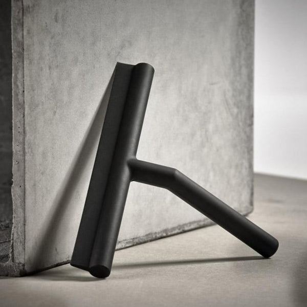 Zone Denmark Wiper - Black – Thread Design