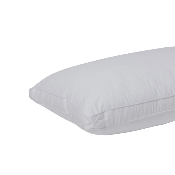 European Microfibre Pillow